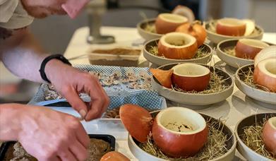 Secret Dining 3 Paul Cunningham