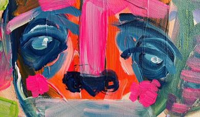 PAUL CURRIE ‘MIRROR PAUL’