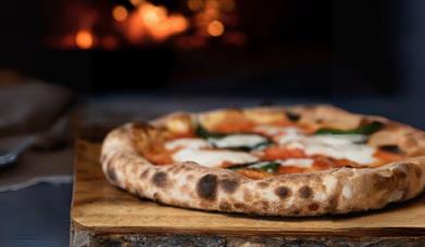 Pizza Evening at Montalto