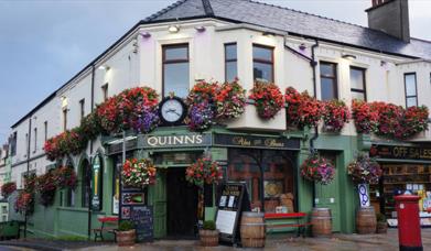 Quinn's Bar