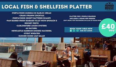 Landscape offer image Harbour House