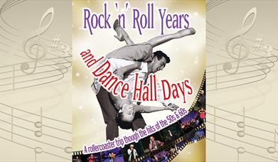 Rock n roll VM website