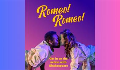Romeo and Juliet at Down Arts Centre