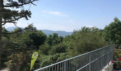 Rostrevor Mountain Lodge