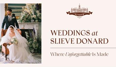 Wedding Open Day at Slieve Donard