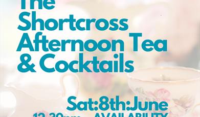 SHORTCROSS GIN