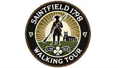 Saintfield Walking Tour