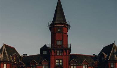 Slieve Donard hotel and resort