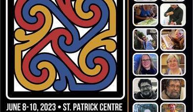 The 2nd International Day of Celtic Art Conference