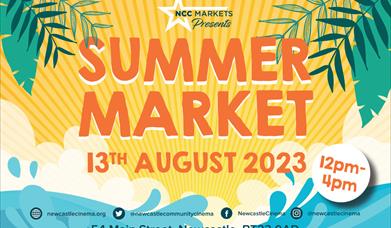 Summer Market