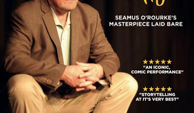 Seamus O'Rourke - Padraic Potts