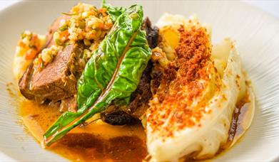 Select, Prepare and Tasting Cookery Demonstrations