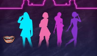 Sex in The City Hall, at Down Arts Centre, Downpatrick