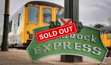 The Shamrock Express