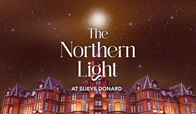 The Northern Light at Slieve Donard