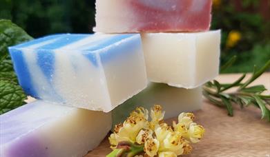 Soap Making