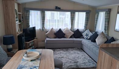 Unit 206 Mourneview Caravan Park