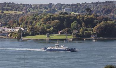 Sail across the Vikings Fjord
