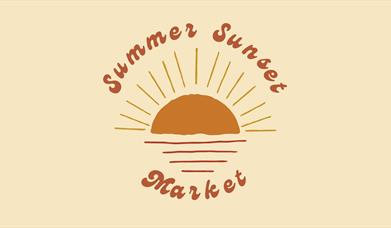 Summer Sunset Market at Montalto