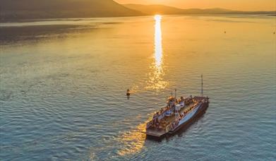 Live Juke Box Cruise