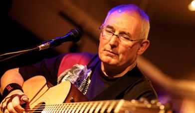 Studio Nights: Terry Christian Songs & Stories