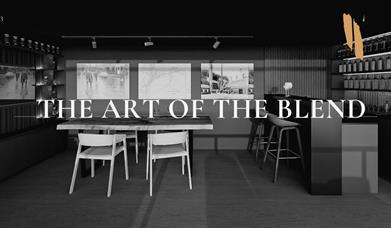 The Art of the blend