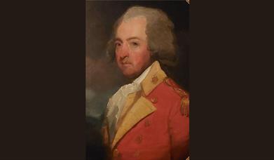 Castlewellan Historic Demesne Winter Talk - The Earl & The Gardener's Wife