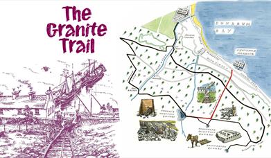 The Granite Trail, Newcastle