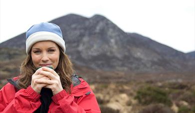 Walking Saint Patrick's Camino, Newcastle