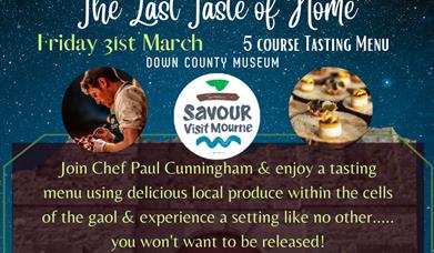 Image of Dining Experience