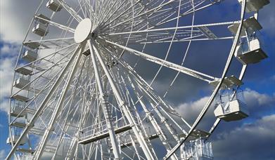 The Mourne Eye in Newcastle Co Down