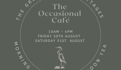 The Occasional Cafe