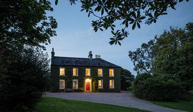 Open Day at Tullymurry House EHOD 2025