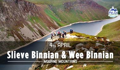 Peak Adventures - Wee Binnian & Binnian