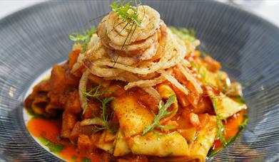 Vegetarian Cooking Class at Killeavy Castle Estate