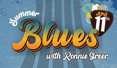 Blues on the Terrace