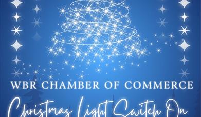 Warrenpoint Christmas Poster