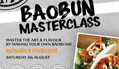 Baobun Masterclass