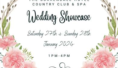 Wedding Showcase 2024