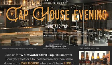 Brewery Tap House
