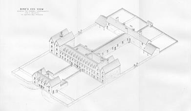 The Downpatrick Workhouse