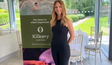 Yoga Wellness Retreat, Killeavy Castle Estate