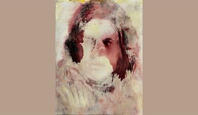 Karen Daye-Hutchinson, ‘Your Silence, My Silence’ - Installation detail, Etching