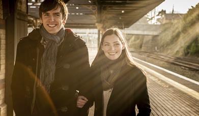 Zoe Conway and John McIntyre Concert