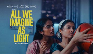 All We Imagine As Light