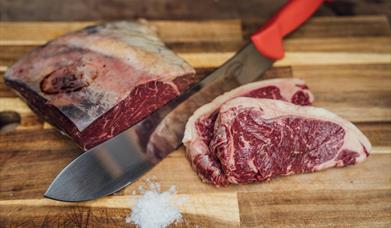 Dexter Sirloin Steak