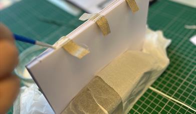 Book Binding