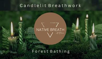 Candlelit Breathwork