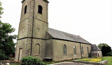 Former COI Church EHOD 2025