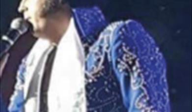 Elvis Spectacular